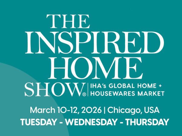 Inspired Home Show 2026 Set For March 10-12 In Chicago