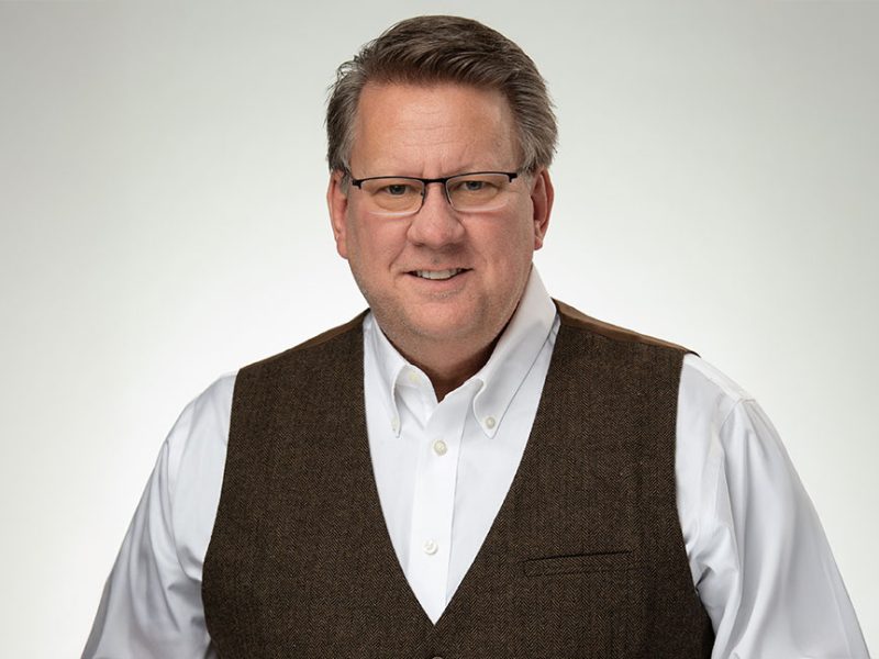 Hendrix Honored As USC’s 2026 Food Industry Executive Of The Year