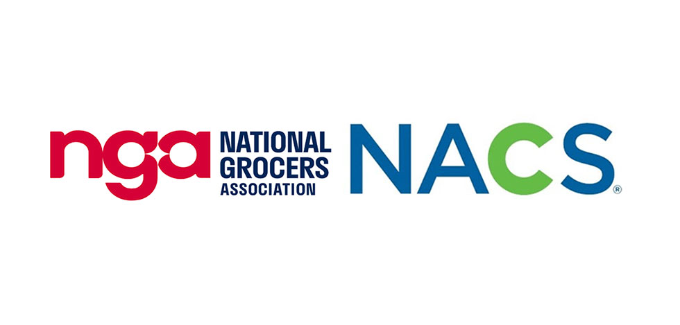 NGA NACS logos combined