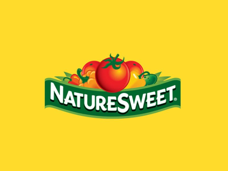 NatureSweet Introduces Employee Recognition On Product Labels