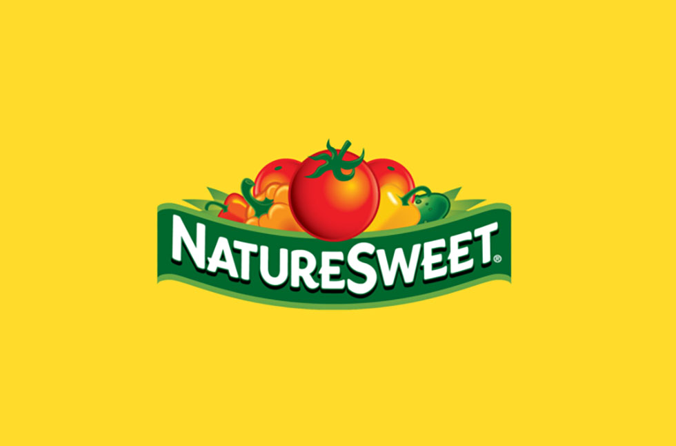 NatureSweet logo