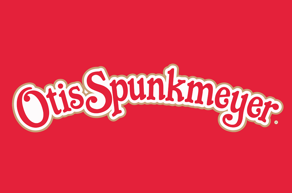 Otis Spunkmeyer logo