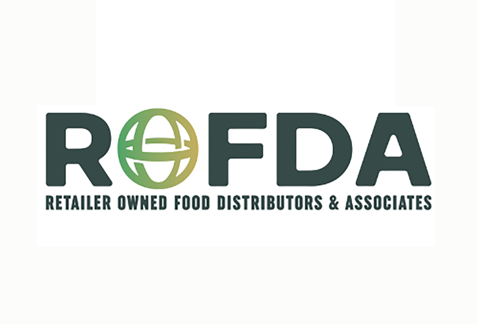 ROFDA updated logo