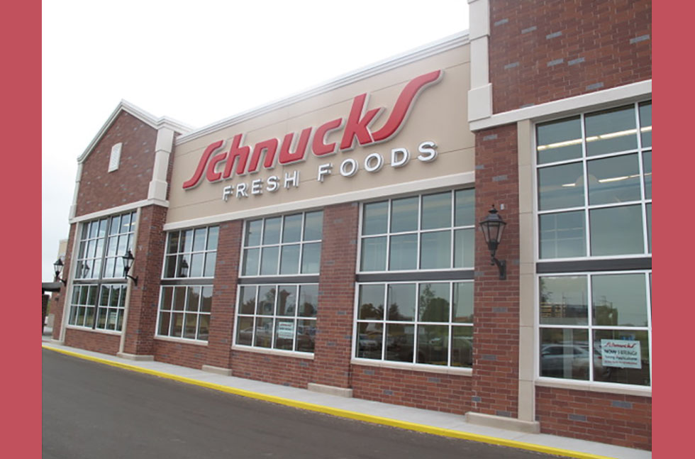 Schnucks Lindenwood