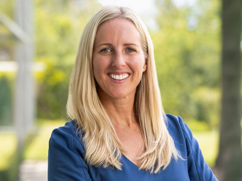 Publix Promotes Scanlon To VP, Pharmacy