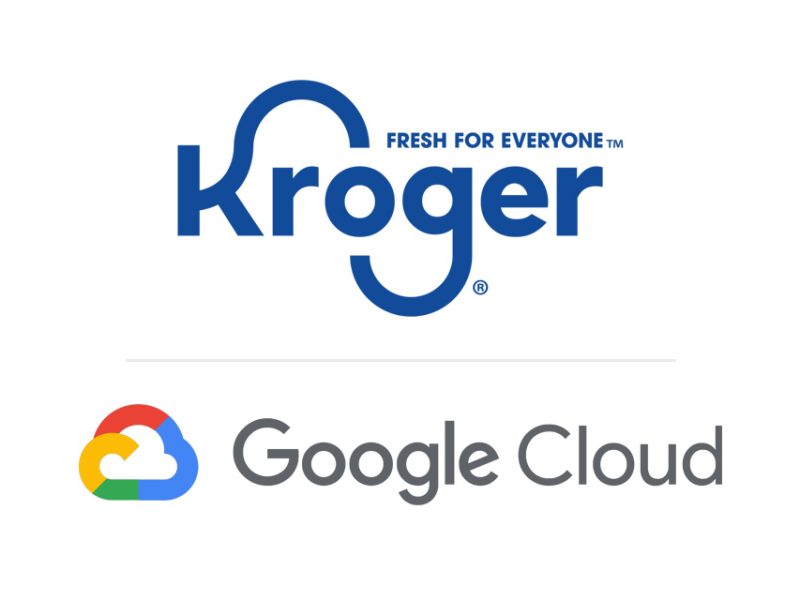 Kroger Scales Generative AI Strategy With Google Cloud