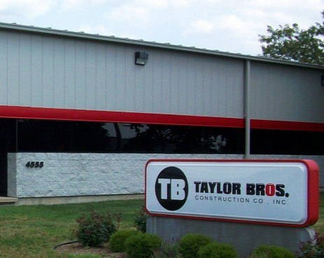 Taylor Bros. Meijer