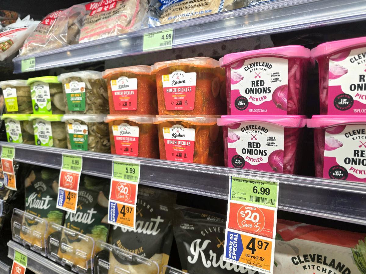 United Supermarkets New Year loyalty program