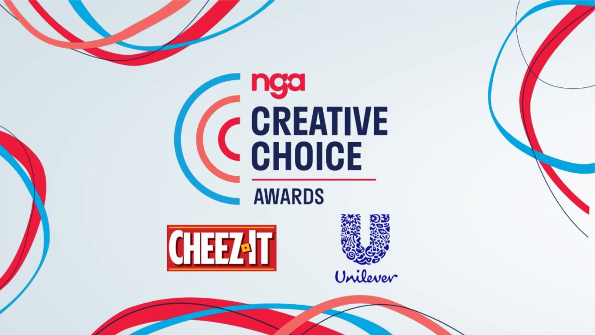 NGA Creative Choice Awards