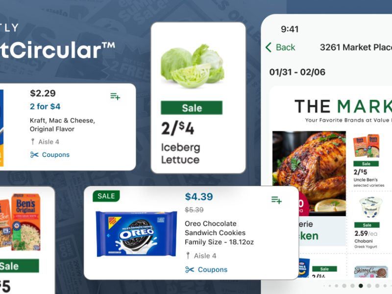 Swiftly Converts Static Circulars Into Interactive Digital Format