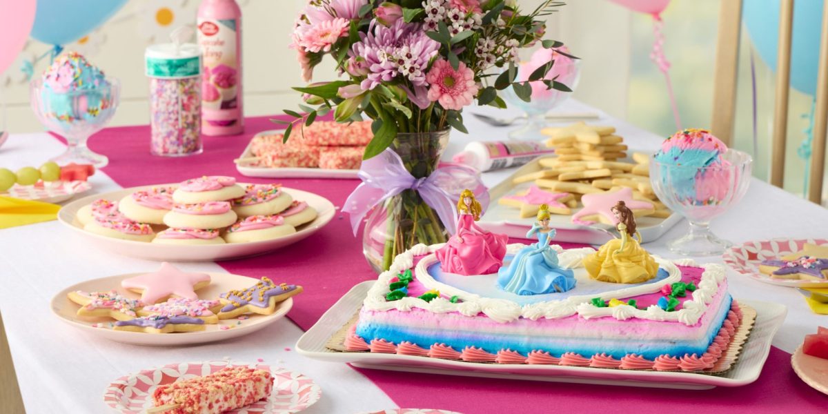 Albertsons Celebrations