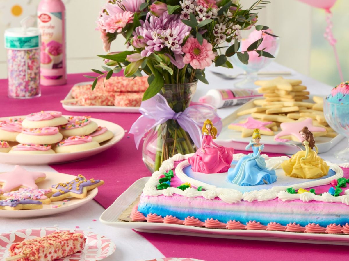 Albertsons Cos. Launches Celebrations Digital Hub For Party Planning