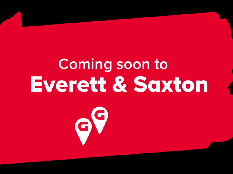 The Giant Co. To Acquire Two Stores In Bedford County, PA