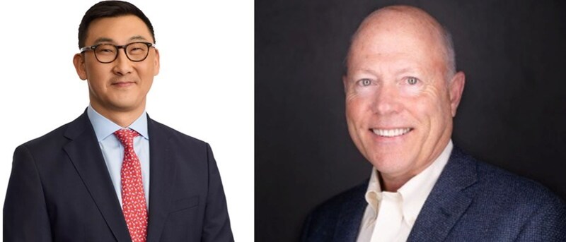 The J.M. Smucker Co. Appoints Bruce Chung and David Singer to its Board of Directors.