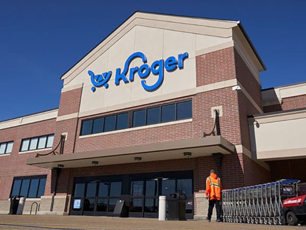 The Present: Kroger Texas Division Understands What Shoppers Want