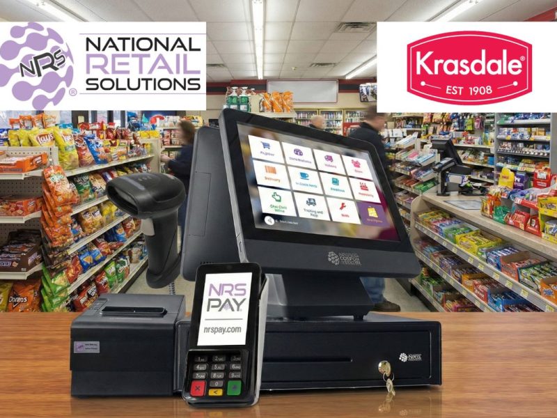 NRS, Krasdale Foods Form Partnership To Support Independent Bodegas