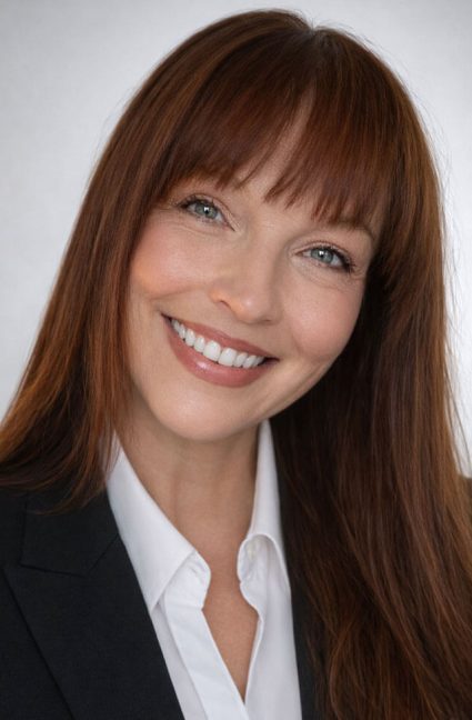 headshot of Kristina Lorusso