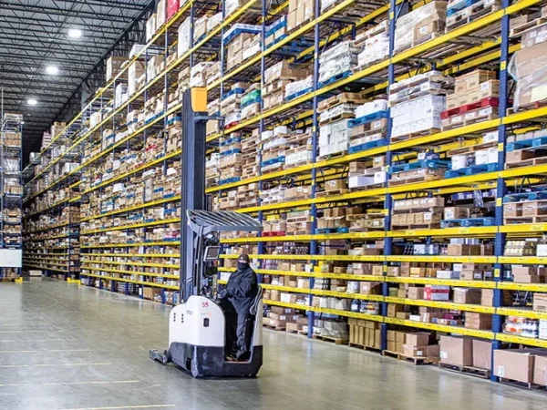 Lipari Foods Selects RELEX Solutions For Supply Chain Planning