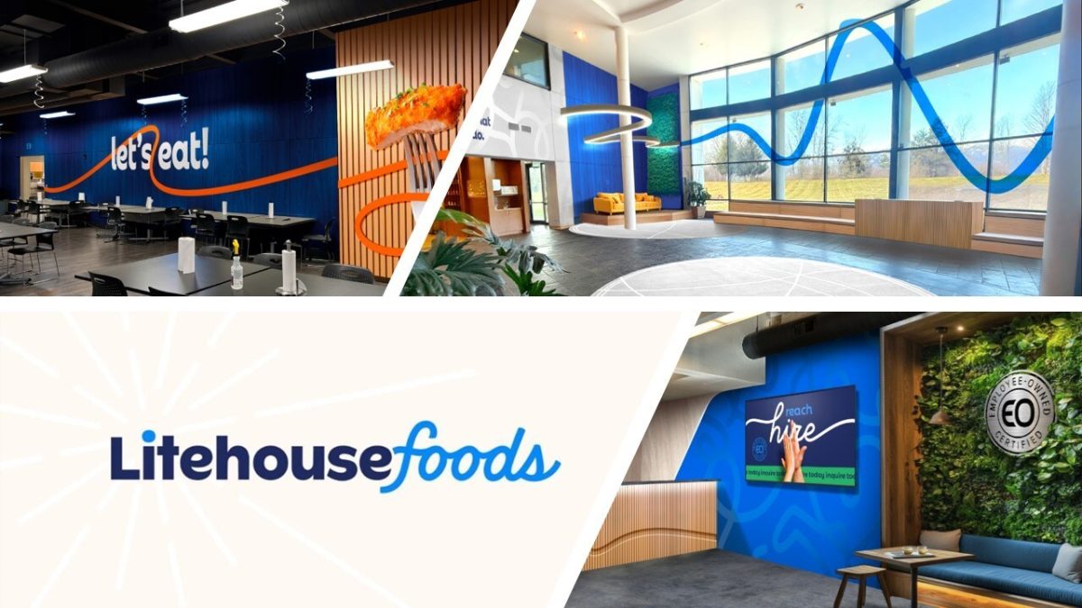Litehouse Foods Announces New Name and Corporate Identity