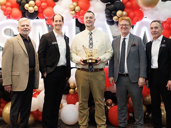 Second Annual HFG Awards Program Honors 15 Store Managers From 6 States