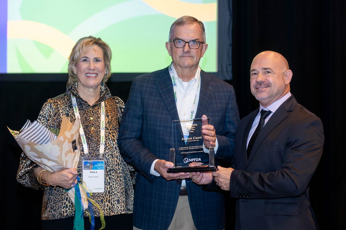 NPFDA Annual Convention and Tradeshow - Atlanta Event Photographer- Katie Johnson Photography - See more at www.ktjohnsonphotography.com