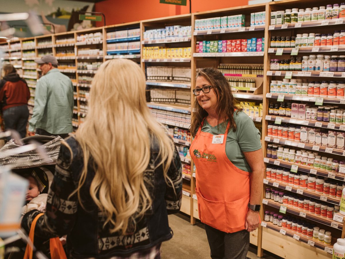 Natural Grocers Plans First Wisconsin Store In Lake Geneva