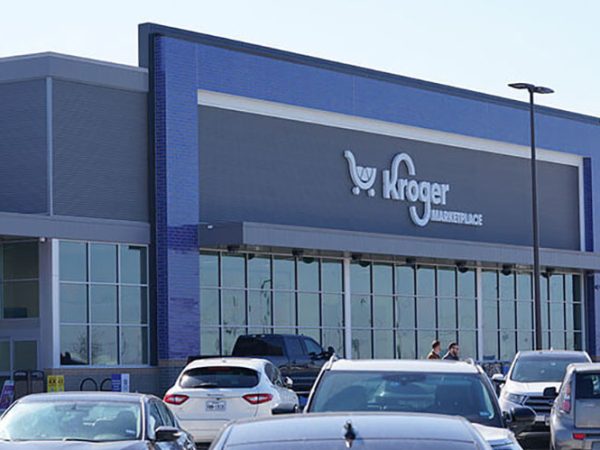 The Future: Kroger Texas Division Drives Forward Through Innovation