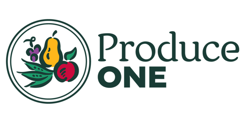 Produce One logo