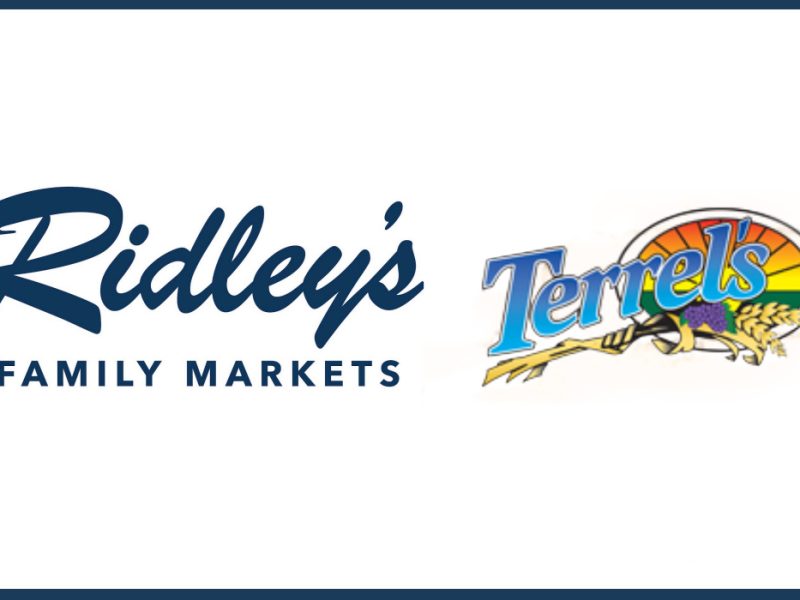 Ridley’s Family Markets To Acquire Terrels Markets In Utah