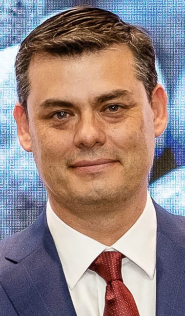 headshot of Sebastian Carmona