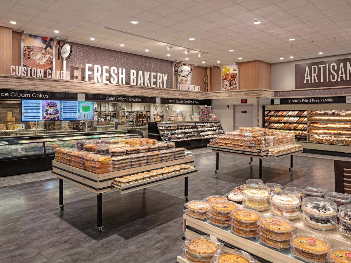 The Fresh Bakery Renaissance: Why In-Store Bakeries Are Grocery’s Secret Weapon In 2026