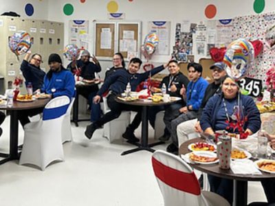 Price Rite Marketplace Celebrates Associates On Supermarket Employee Day