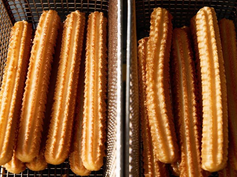 PCC Community Markets Launches Premium Churros Line Across 16 Stores