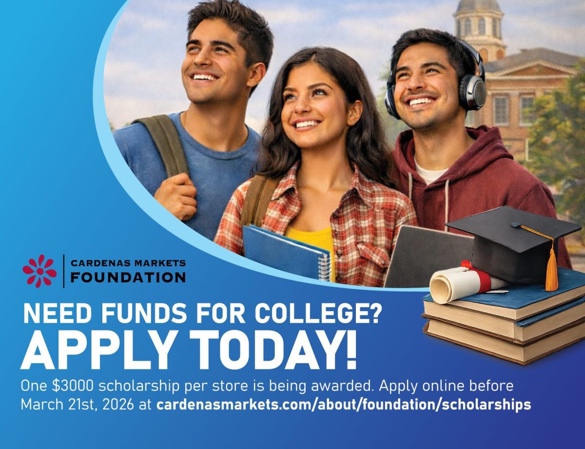 Cardenas scholarship program