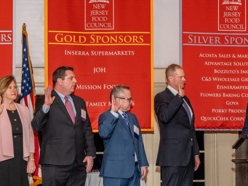 NJFC Re-Elects Read As Board Chair, Celebrates Record Growth