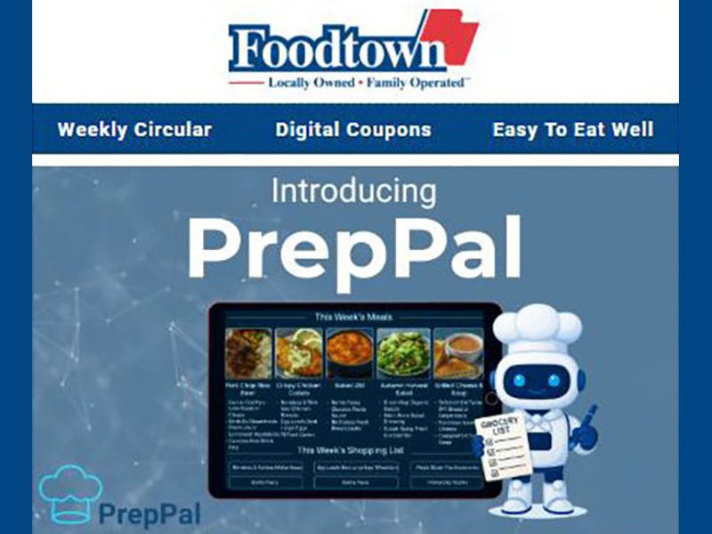 ARS Launches AI-Powered Meal Planning Platform PrepPal
