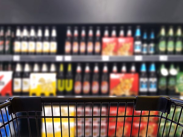 PFMA Supports HB 1451 To Enable Third-Party Alcohol Delivery For PA Grocers