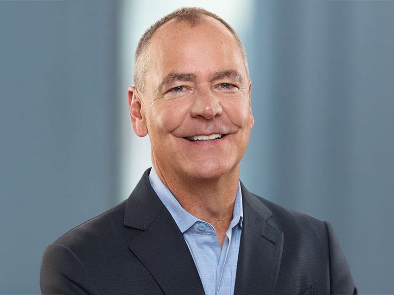 Albertsons Cos. Appoints Rice To Board Of Directors