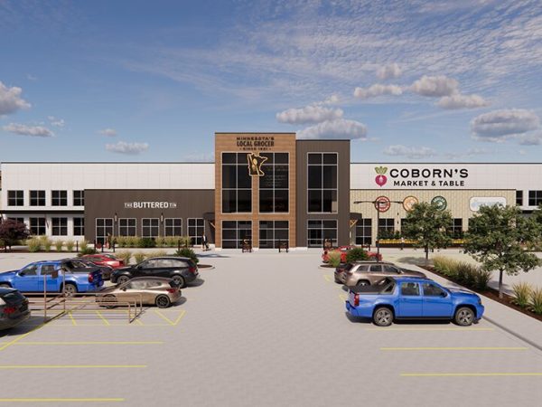 Coborn’s Market & Table Opens New Store In Plymouth, MN