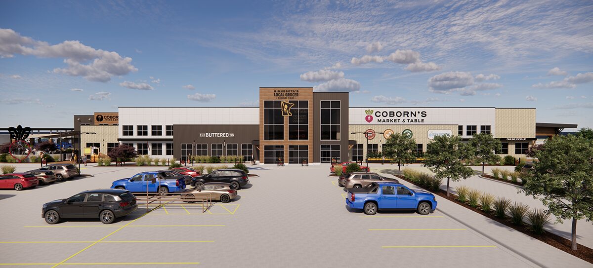 Coborn's Market & Table in Plymouth, MN