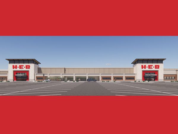 H-E-B To Hold Store Remodel, Expansion In Harlingen, TX