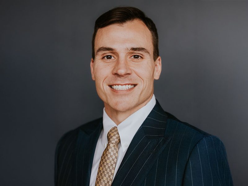 Houchens Industries Names Jordan White As EVP