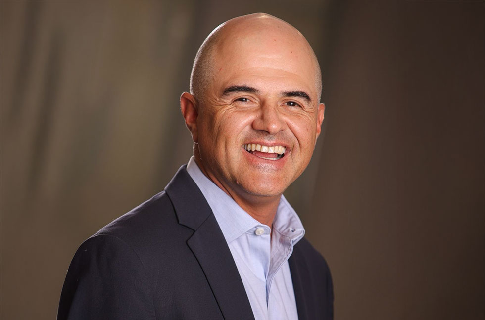 Kraft Heinz's Nicolas Amaya