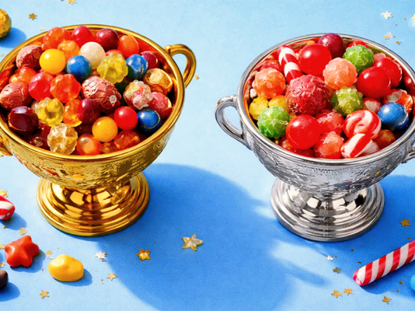 NCA Names Smith, Bradley 2026 Candy Dish Award Winners