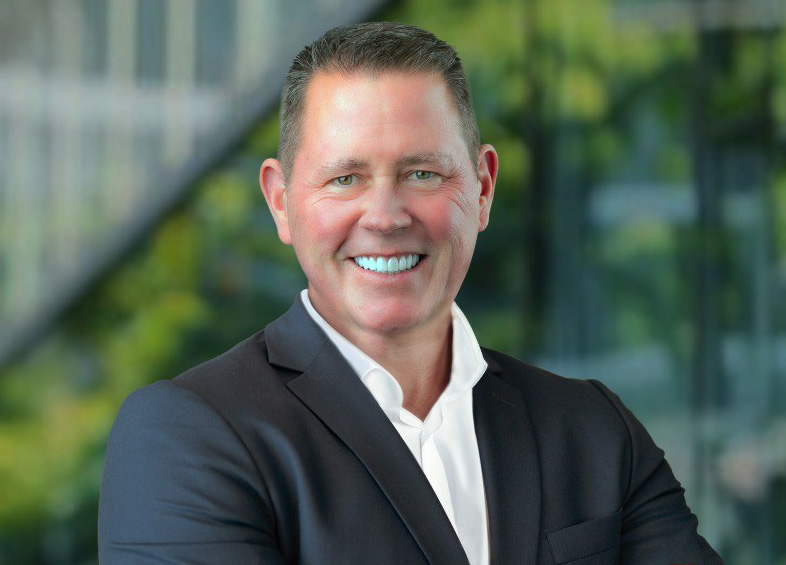 Peter Laport, Sara Lee Frozen Bakery