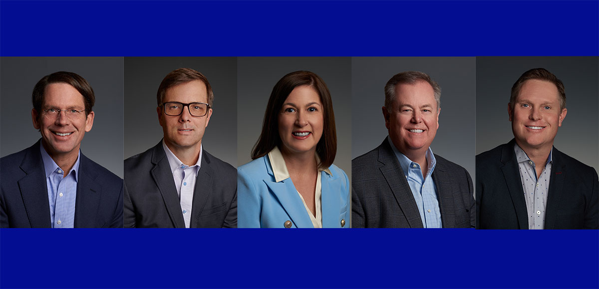 J.M. Smucker Restructures Leadership To Focus Growth