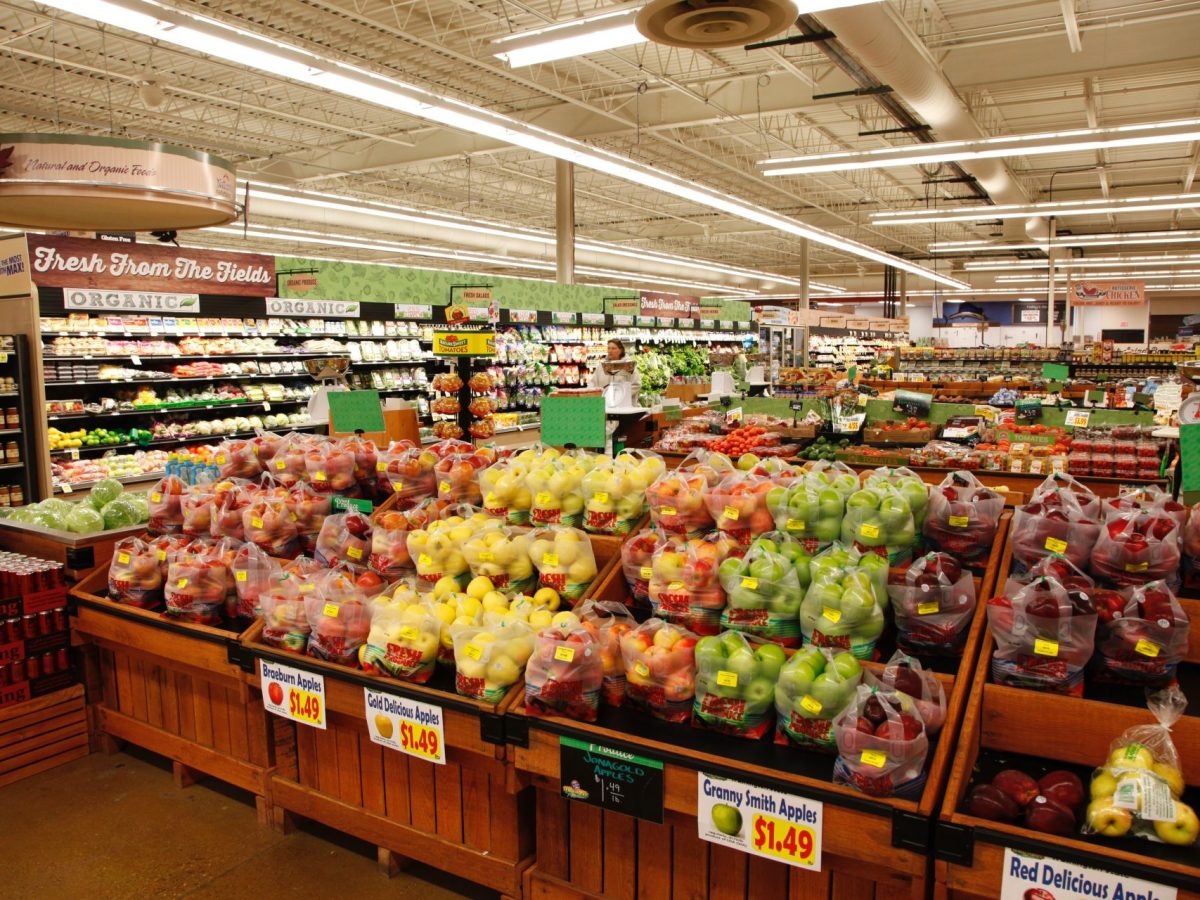 EmpowerFresh Enhances Produce Operations At Karns Quality Foods