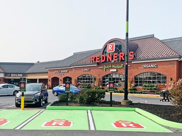 Redner’s Markets Launches New Mobile App, Kicks Off ‘Appiness Tour’