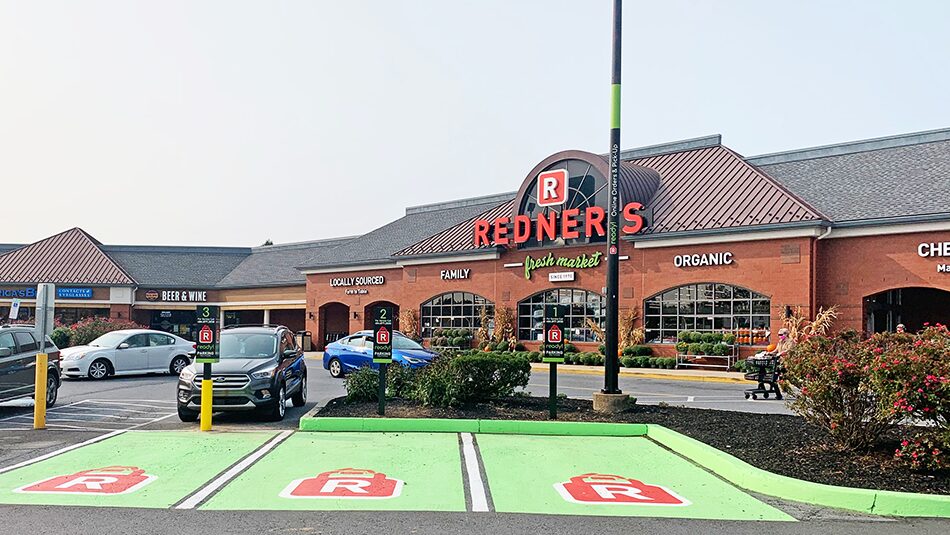 Redner's Markets