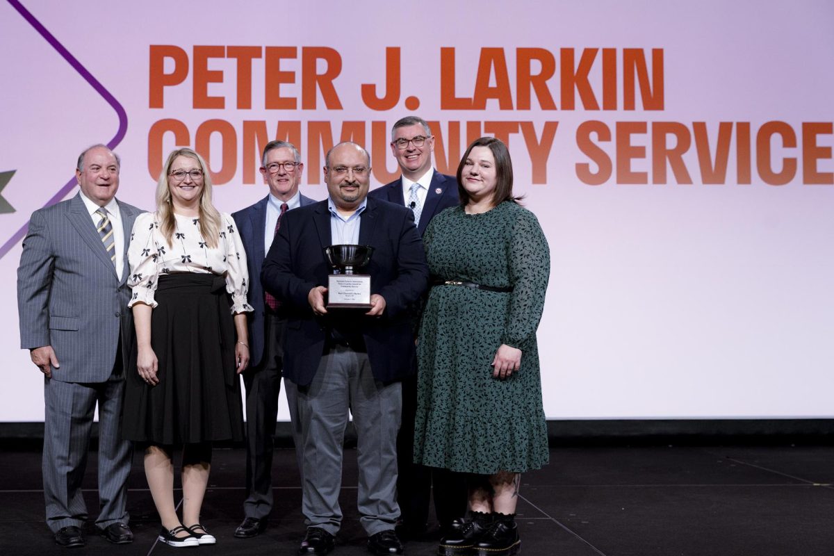 Walt Churchill's Market